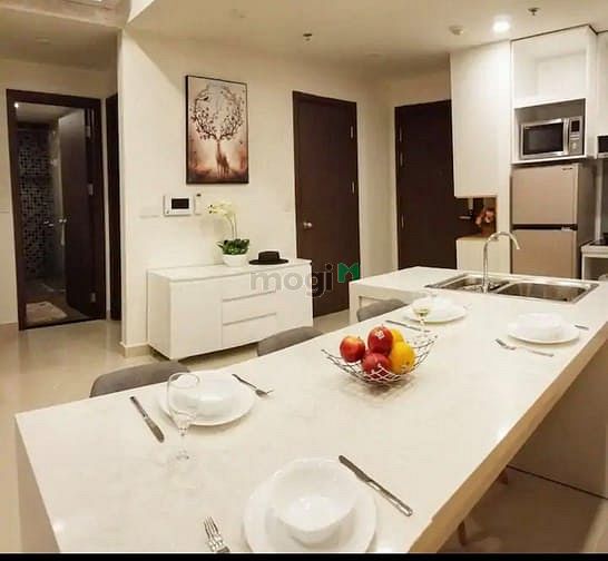 Hình ảnh Cho thuê Trang Chủ MB66.COM / Đăng Ký Tặng 66K Tresor, quận 4 🏫75m2 2pn 2wc full nội thất