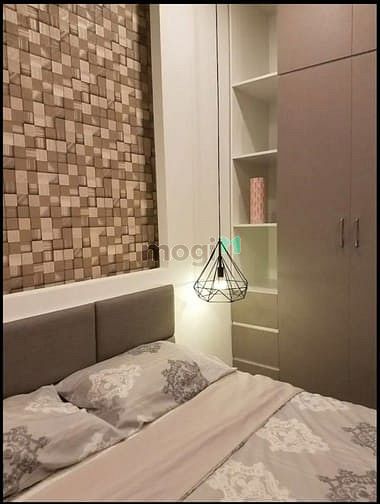Hình ảnh Cho thuê Trang Chủ MB66.COM / Đăng Ký Tặng 66K Tresor, quận 4 🏫75m2 2pn 2wc full nội thất