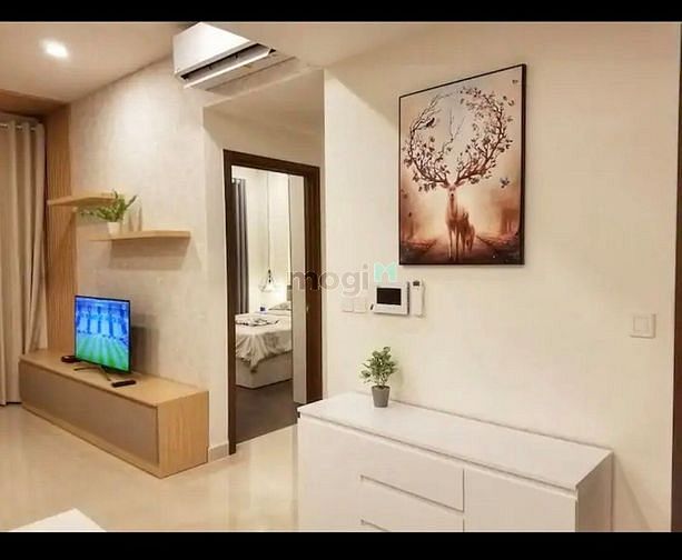 Hình ảnh Cho thuê Trang Chủ MB66.COM / Đăng Ký Tặng 66K Tresor, quận 4 🏫75m2 2pn 2wc full nội thất