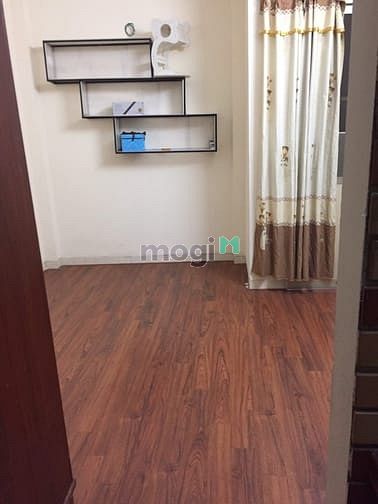 Hình ảnh cho thuê nhà ngõ 23 đỗ quang 75m x 7T thang máy