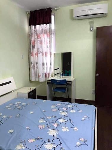 Hình ảnh Cho thuê Trang Chủ MB66.COM / Đăng Ký Tặng 66K Orient, quận 4 🌍2pn 2wc full nội thất