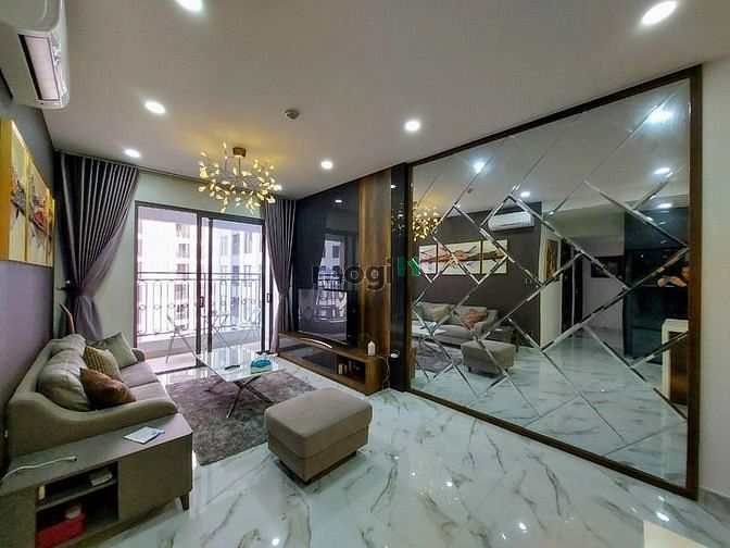 Hình ảnh Cho thuê Trang Chủ MB66.COM / Đăng Ký Tặng 66K Saigon Royal, quận 4 🏫88m2 2pn 2wc full nội thất