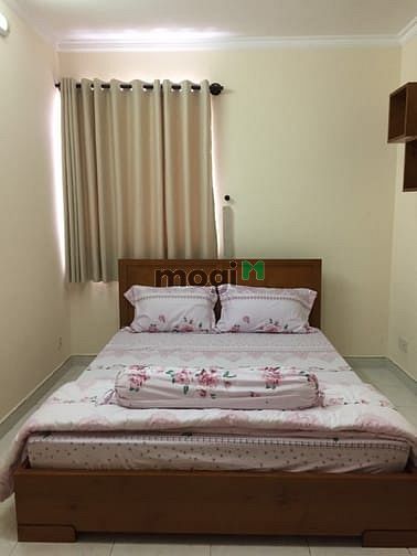 Hình ảnh Cho thuê Trang Chủ MB66.COM / Đăng Ký Tặng 66K Central garden, quận 1 🏫2pn 2wc full nội thất