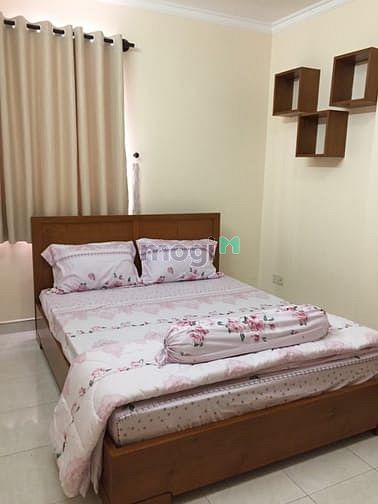 Hình ảnh Cho thuê Trang Chủ MB66.COM / Đăng Ký Tặng 66K Central garden, quận 1 🏫2pn 2wc full nội thất