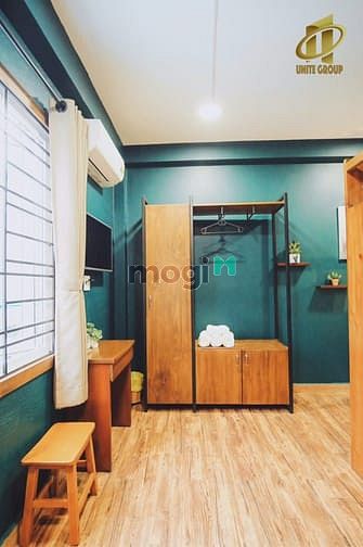Hình ảnh 🔥🔥Mb6623 nạp rút nhanh chóng cao cấp mới xây, studio bancon Bến Thành, Quận 1