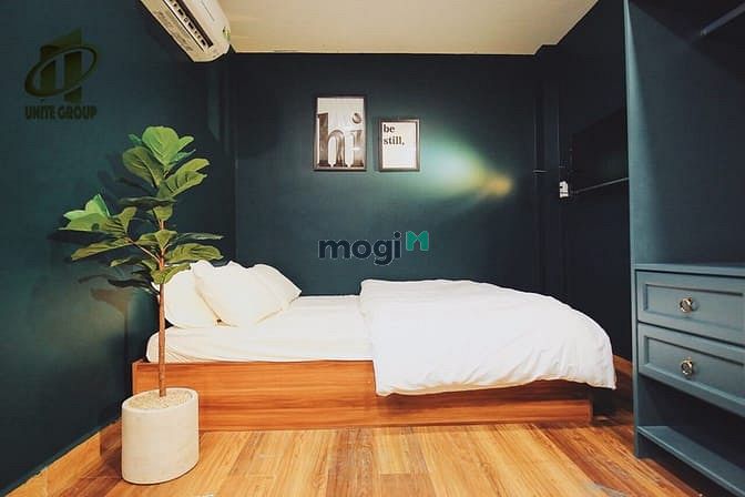 Hình ảnh 🔥🔥Mb6623 nạp rút nhanh chóng cao cấp mới xây, studio bancon Bến Thành, Quận 1