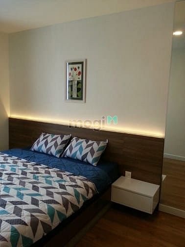 Hình ảnh Cho thuê Trang Chủ MB66.COM / Đăng Ký Tặng 66K Grand Riverside, quận 4  🏫50n2 1pn 1wc full nội thất