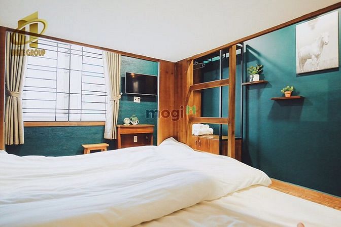 Hình ảnh 🔥🔥Mb6623 nạp rút nhanh chóng cao cấp mới xây, studio bancon Bến Thành, Quận 1