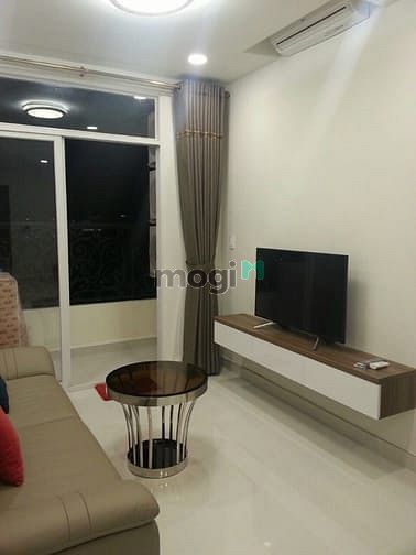 Hình ảnh Cho thuê Trang Chủ MB66.COM / Đăng Ký Tặng 66K Grand Riverside, quận 4  🏫50n2 1pn 1wc full nội thất