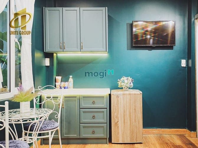 Hình ảnh 🔥🔥Mb6623 nạp rút nhanh chóng cao cấp mới xây, studio bancon Bến Thành, Quận 1