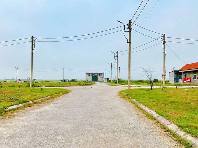 Hình ảnh 146m2 khu quy hoạch trạm bơm thủy thanh