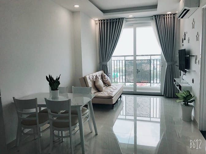 Hình ảnh Cho thuê Trang Chủ MB66.COM / Đăng Ký Tặng 66K Saigon Mia, Bình Chánh. 🏫68m2 2pn 2wc full nội thất
