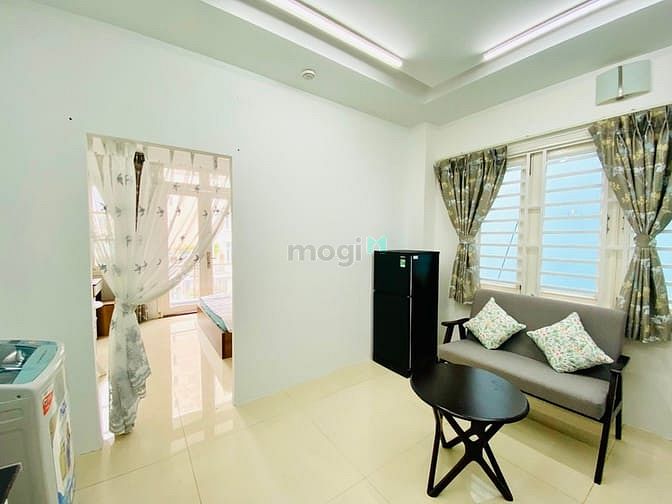 Hình ảnh Mb6623 nạp rút nhanh chóng 35m2 1 phòng ngủ ban công ngay cầu Bông