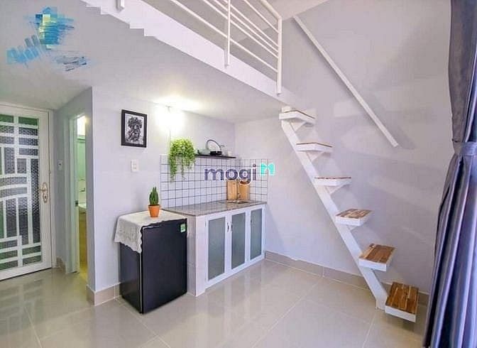 Hình ảnh phòng cho thuê Tân bình,có gác,ở được 3-4n, sạch sẽ,gần AEON Tân Phú