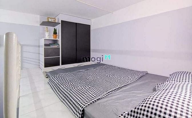 Hình ảnh phòng cho thuê Tân bình,có gác,ở được 3-4n, sạch sẽ,gần AEON Tân Phú
