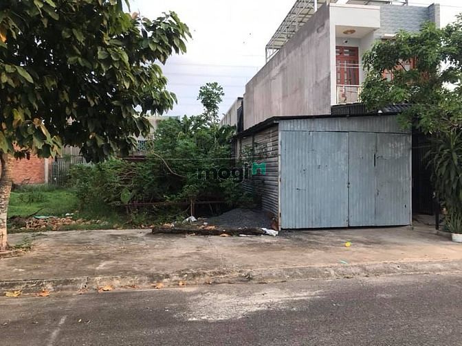 Hình ảnh Bán Đất Đường Đôi Giá Công Nhân