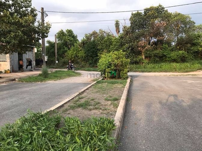 Hình ảnh Bán Đất Đường Đôi Giá Công Nhân
