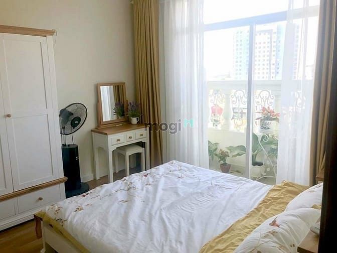 Hình ảnh Cho thuê Trang Chủ MB66.COM / Đăng Ký Tặng 66K Grand Riverside, quận 4 🏫3pn 2wc full nội thất