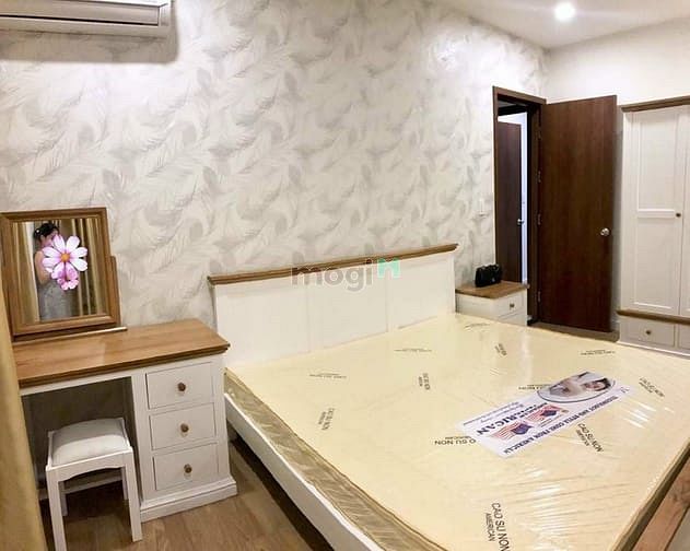 Hình ảnh Cho thuê Trang Chủ MB66.COM / Đăng Ký Tặng 66K Grand Riverside, quận 4 🏫3pn 2wc full nội thất