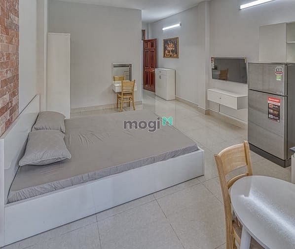 Hình ảnh Căn Hộ mini. Balcon. full nt. Ngay gần cầu sg. Sau metro, An phú. Q2