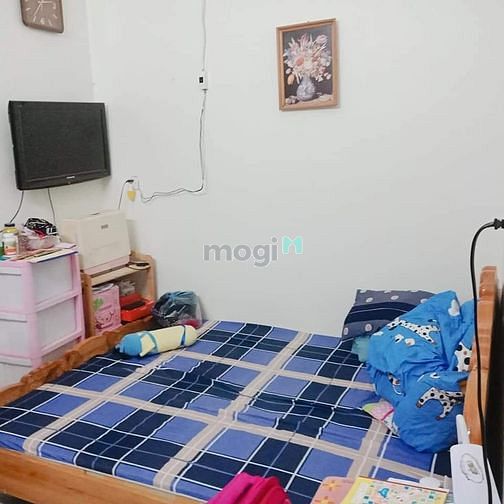 Hình ảnh Bán gấp nhà Phố Trần Cung 40m2x5T, Lô Góc, Ngõ Thông chỉ 3.3 tỷ