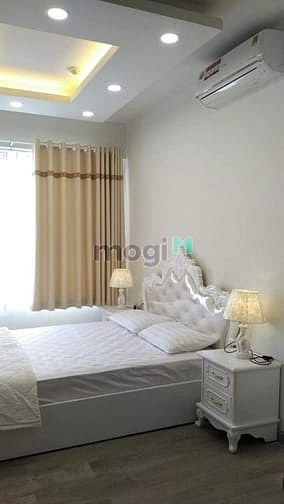 Hình ảnh Cho thuê Trang Chủ MB66.COM / Đăng Ký Tặng 66K Sunrise Riverside, Nhà Bè. 🏫2pn 2wc full nội thất