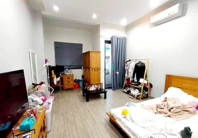 Hình ảnh Nhà hẻm xe hơi  Lê Đình Thám 52m2 Tân Phú 5.3 tỷ