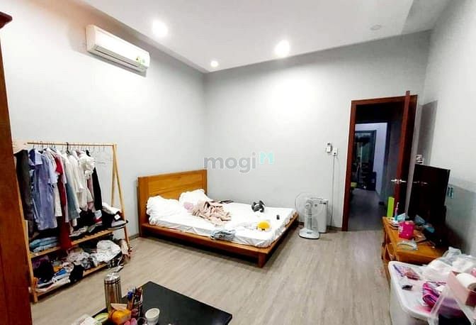 Hình ảnh Nhà hẻm xe hơi  Lê Đình Thám 52m2 Tân Phú 5.3 tỷ