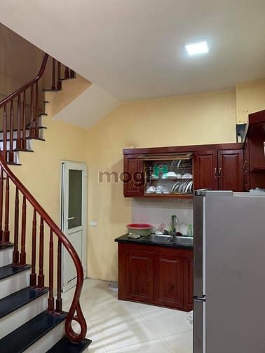 Hình ảnh Giá rẻ dưới 3 tỷ, Giáp Bát, Hoàng Mai