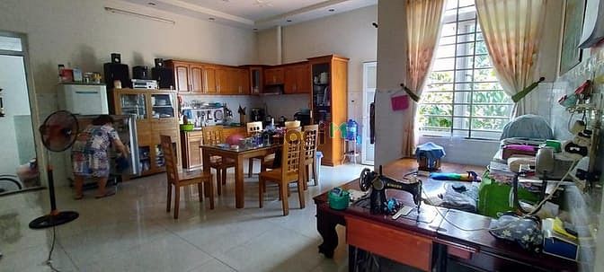 Hình ảnh Bán Biệt Thự Trương Phước Phan Ngay Tên Lửa 637m2 Thổ Cư Chỉ 38tr/m2