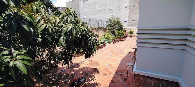 Hình ảnh Bán Biệt Thự Trương Phước Phan Ngay Tên Lửa 637m2 Thổ Cư Chỉ 38tr/m2