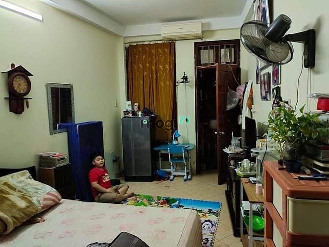 Hình ảnh Giá rẻ dưới 3 tỷ, Giáp Bát, Hoàng Mai