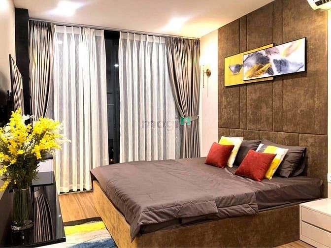 Hình ảnh Cho thuê Trang Chủ MB66.COM / Đăng Ký Tặng 66K Eco Green, quận 7 🏫86m2 3pn 2wc full nội thất
