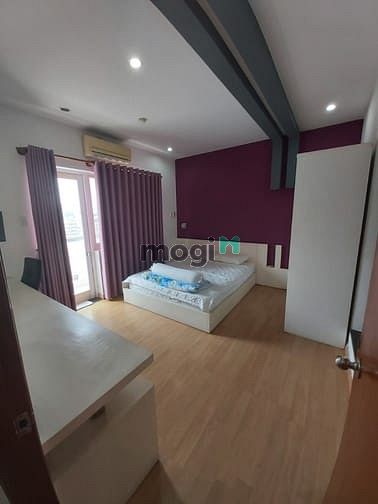 Hình ảnh Cho thuê Trang Chủ MB66.COM / Đăng Ký Tặng 66K Vạn Đô, quận 4 🏫100m2 3pn 2wc full nội thất