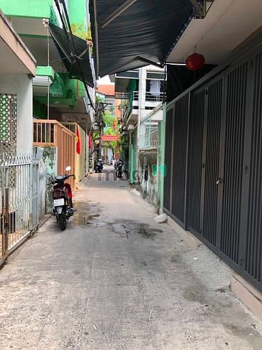 Hình ảnh Bán đất kiệt Lê Hữu Trác, Quận Sơn Trà, TP.Đà Nẵng