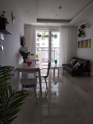 Hình ảnh Cho thuê Trang Chủ MB66.COM / Đăng Ký Tặng 66K Saigon Mia, Bình Chánh. 🏫56m2 2pn 1wc full nội thất