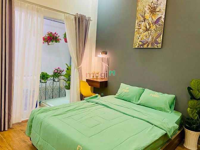 Hình ảnh 🧜🏻♂️ Giảm cực sốc cho CHDV 2PN, Máy giặt riêng, chỉ tính điện nước