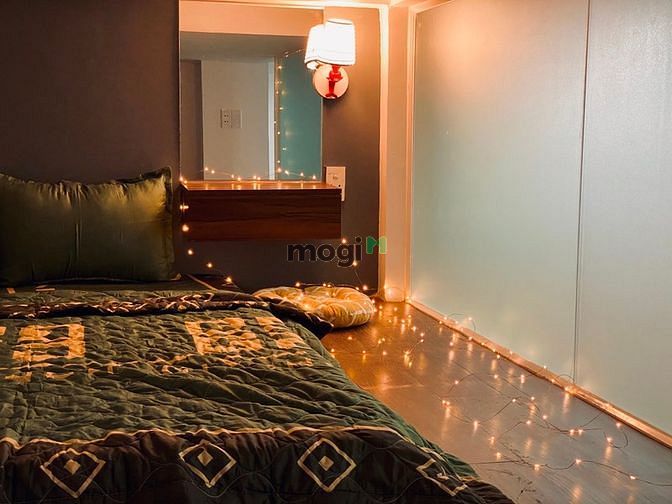 Hình ảnh 🧜🏻♂️ Giảm cực sốc cho CHDV 2PN, Máy giặt riêng, chỉ tính điện nước