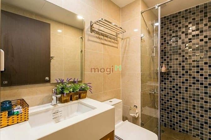 Hình ảnh Cho thuê Trang Chủ MB66.COM / Đăng Ký Tặng 66K Tresor, quận 4 🏫2pn 1wc full nội thất. Có ban công