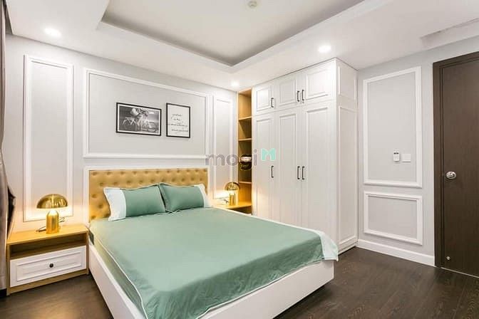 Hình ảnh Cho thuê Trang Chủ MB66.COM / Đăng Ký Tặng 66K Tresor, quận 4 🏫2pn 1wc full nội thất. Có ban công