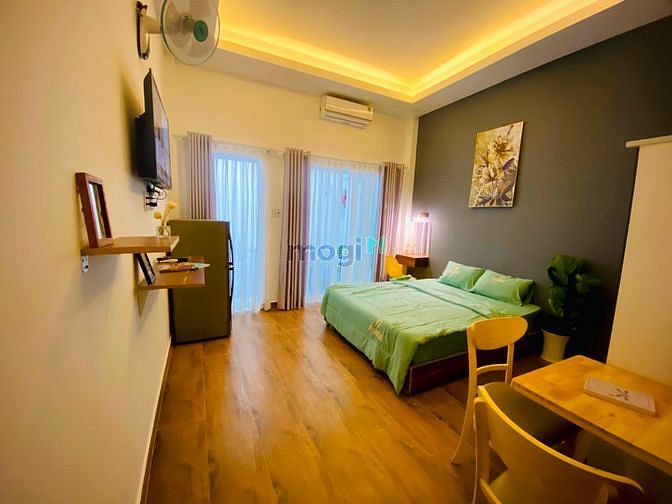 Hình ảnh 🧜🏻♂️ Giảm cực sốc cho CHDV 2PN, Máy giặt riêng, chỉ tính điện nước