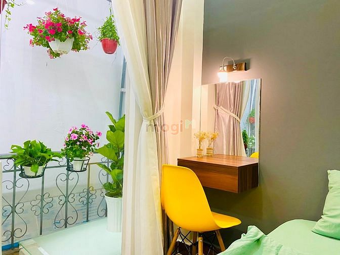 Hình ảnh 🧜🏻♂️ Giảm cực sốc cho CHDV 2PN, Máy giặt riêng, chỉ tính điện nước
