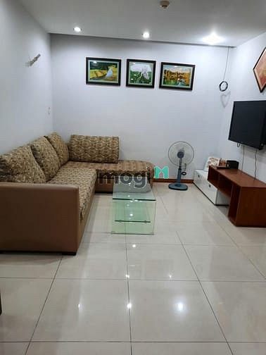 Hình ảnh Cho thuê Trang Chủ MB66.COM / Đăng Ký Tặng 66K BMC, quận 1 🏫85m2 3pn 2wc full nội thất