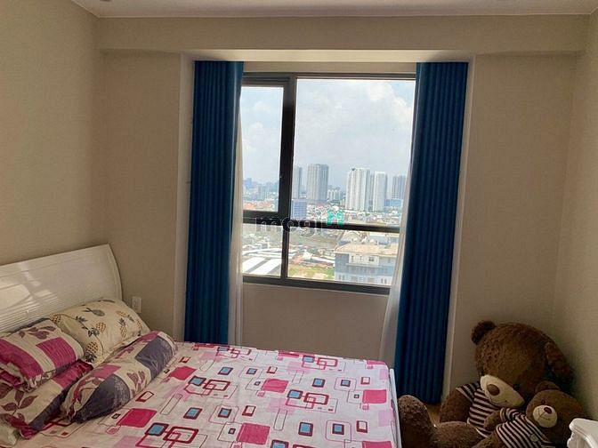 Hình ảnh Cho thuê Trang Chủ MB66.COM / Đăng Ký Tặng 66K Gold View, quận 4 🌍2pn 1wc full nội thất