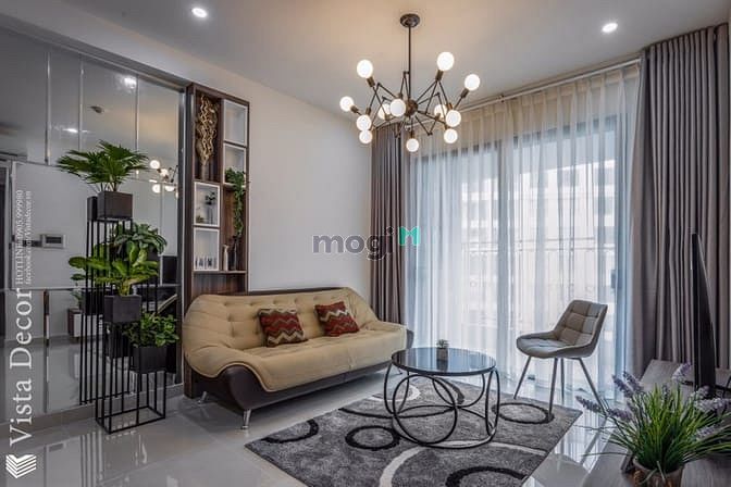 Hình ảnh Cho thuê Trang Chủ MB66.COM / Đăng Ký Tặng 66K SAIGON ROYAL RESIDENCE, quận 4 🏫2pn 1wc full nội thất