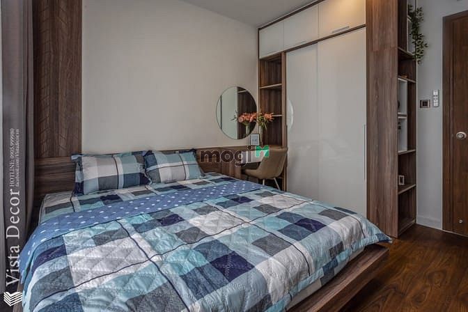 Hình ảnh Cho thuê Trang Chủ MB66.COM / Đăng Ký Tặng 66K SAIGON ROYAL RESIDENCE, quận 4 🏫2pn 1wc full nội thất