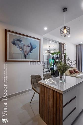 Hình ảnh Cho thuê Trang Chủ MB66.COM / Đăng Ký Tặng 66K SAIGON ROYAL RESIDENCE, quận 4 🏫2pn 1wc full nội thất