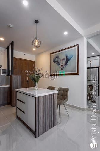 Hình ảnh Cho thuê Trang Chủ MB66.COM / Đăng Ký Tặng 66K SAIGON ROYAL RESIDENCE, quận 4 🏫2pn 1wc full nội thất