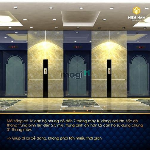 Hình ảnh Bán Căn Hộ Cao Cấp Bình Dương ,giá tốt.
