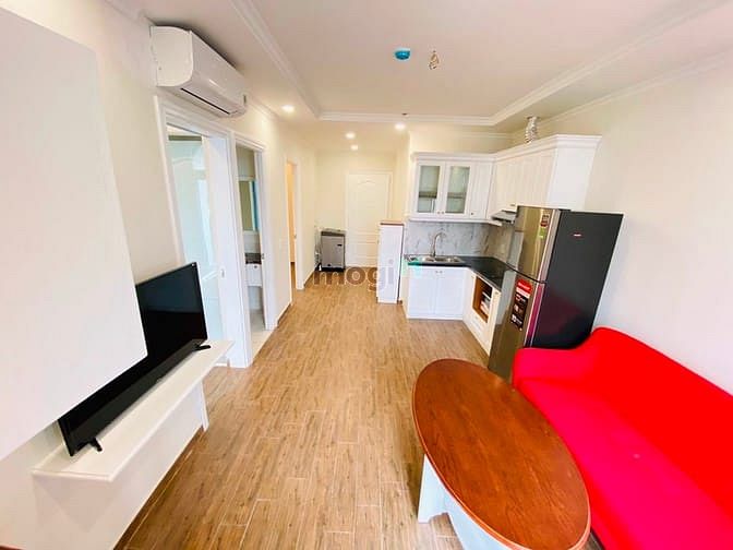 Hình ảnh Căn Hộ Cao Cấp 2 Phòng Ngủ Riêng , Có Hồ Bơi Bao Phí Tại Thảo Điền Q2